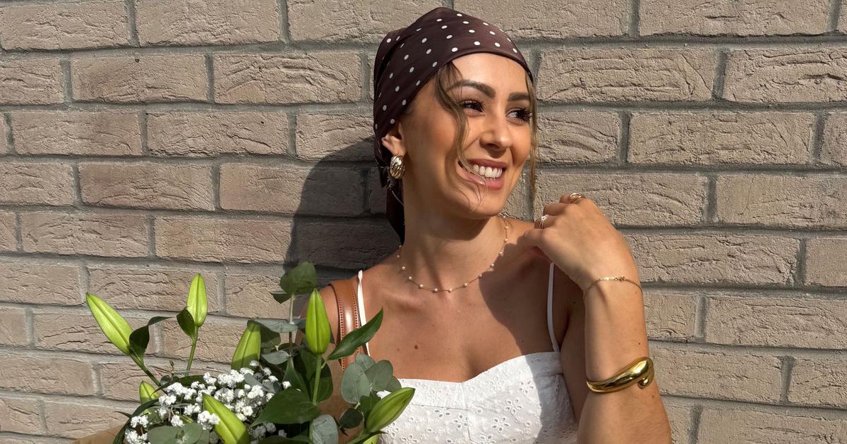 Ses expériences télé, ses histoires d’amour et ses projets : Marine Bernacki, le parcours d’une combattante
