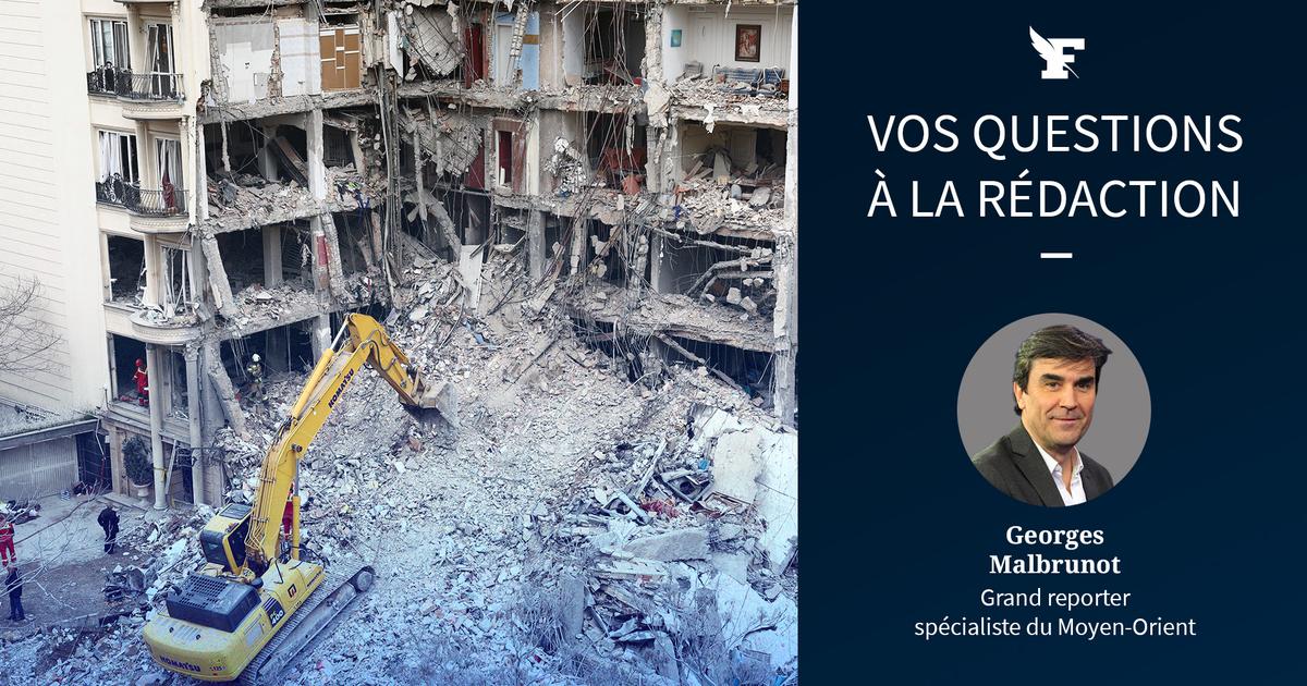 Guerre en Iran: après un mois de conflit, quel bilan? Posez toutes vos questions à notre spécialiste du Moyen-Orient