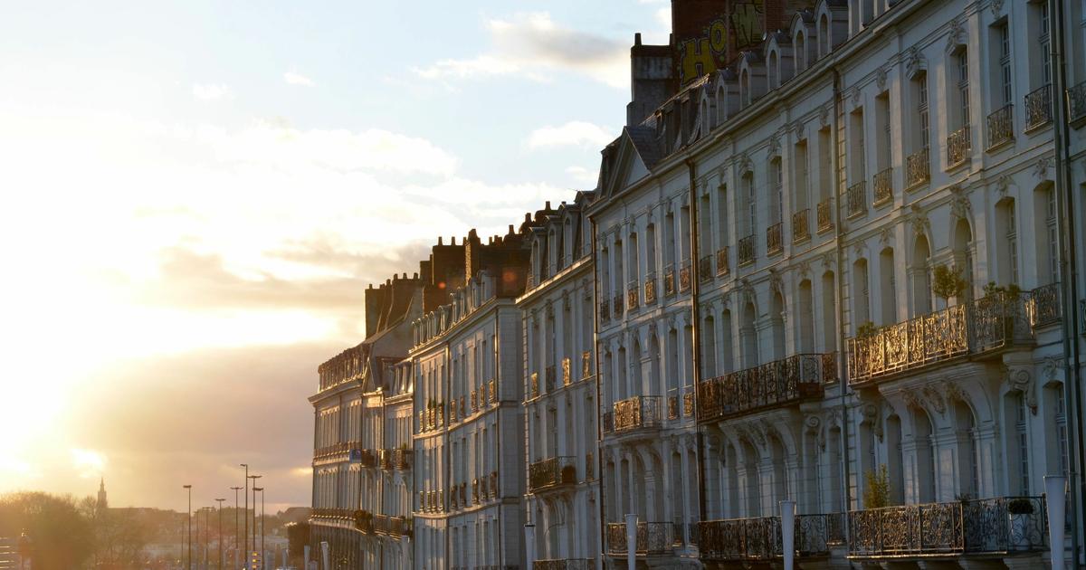 Nantes: 5 charming hotels for a weekend between castle and Graslin