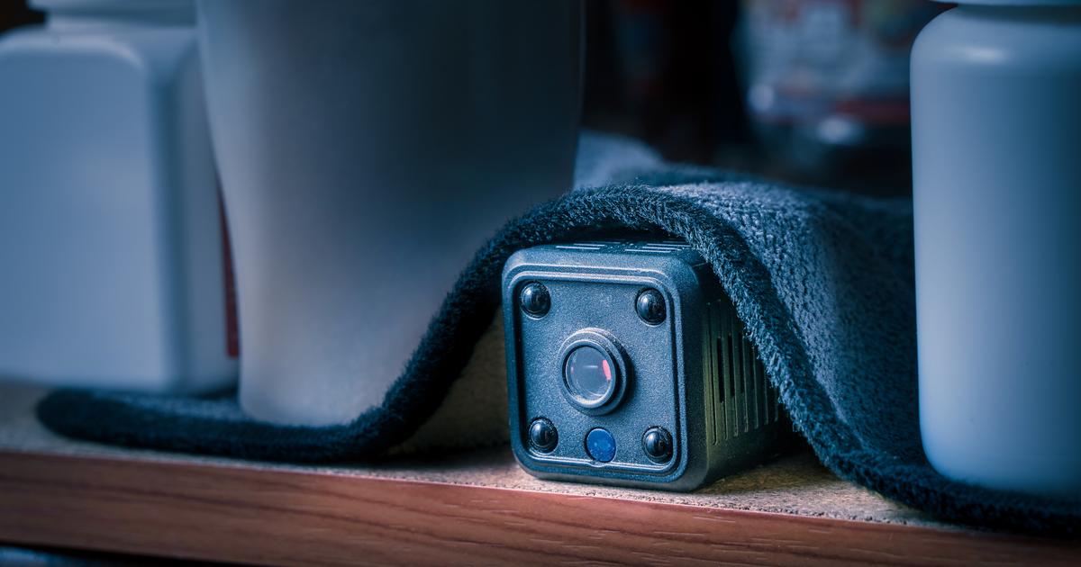 Plusieurs employés d'institutions européennes visés par une opération d'espionnage chinois