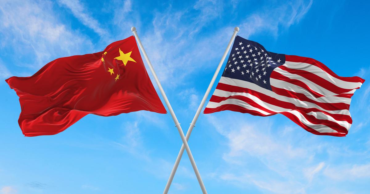 Commerce: China Launches Two Investigations Against the United States in Response to American Practices
