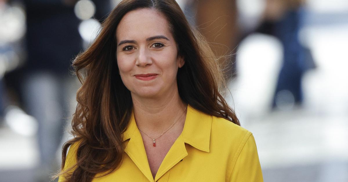 Présidentielle 2027 : «Édouard Philippe sait qu’il n’aurait aucune chance» à une primaire de la droite, assure Sarah Knaffo