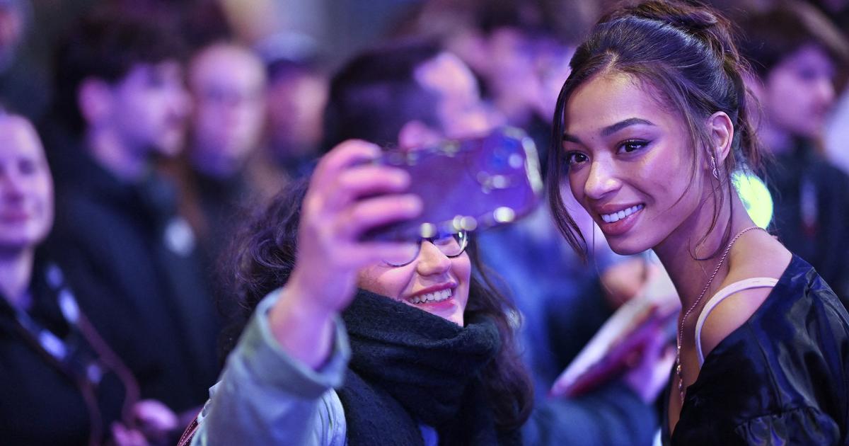«C’est toute ma vie ces acteurs» : dans l’œil des festivaliers passionnés de Séries Mania 2026