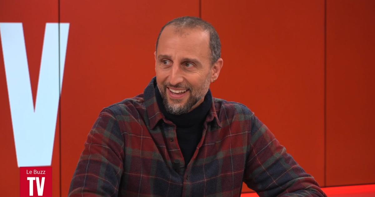 «Le jeu n’a pas été de tout repos, surtout psychologiquement» : Arié Elmaleh évoque sa participation aux «Traîtres»
