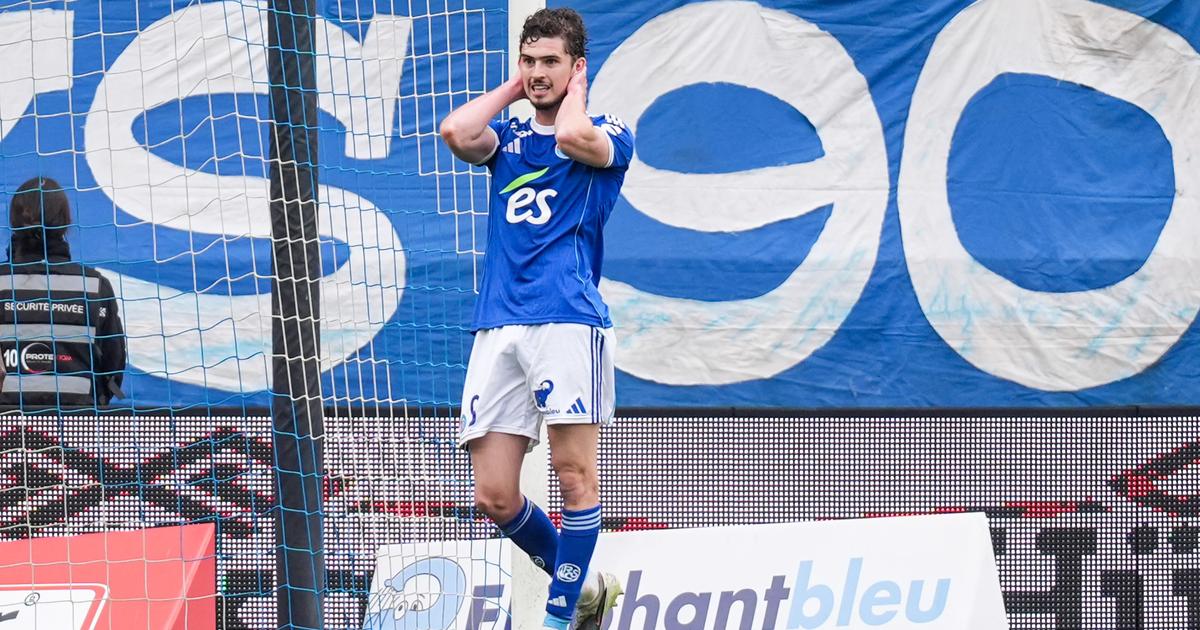 Joaquin Panichelli Injury: Strasbourg Star Ruled Out of World Cup with ACL Tear