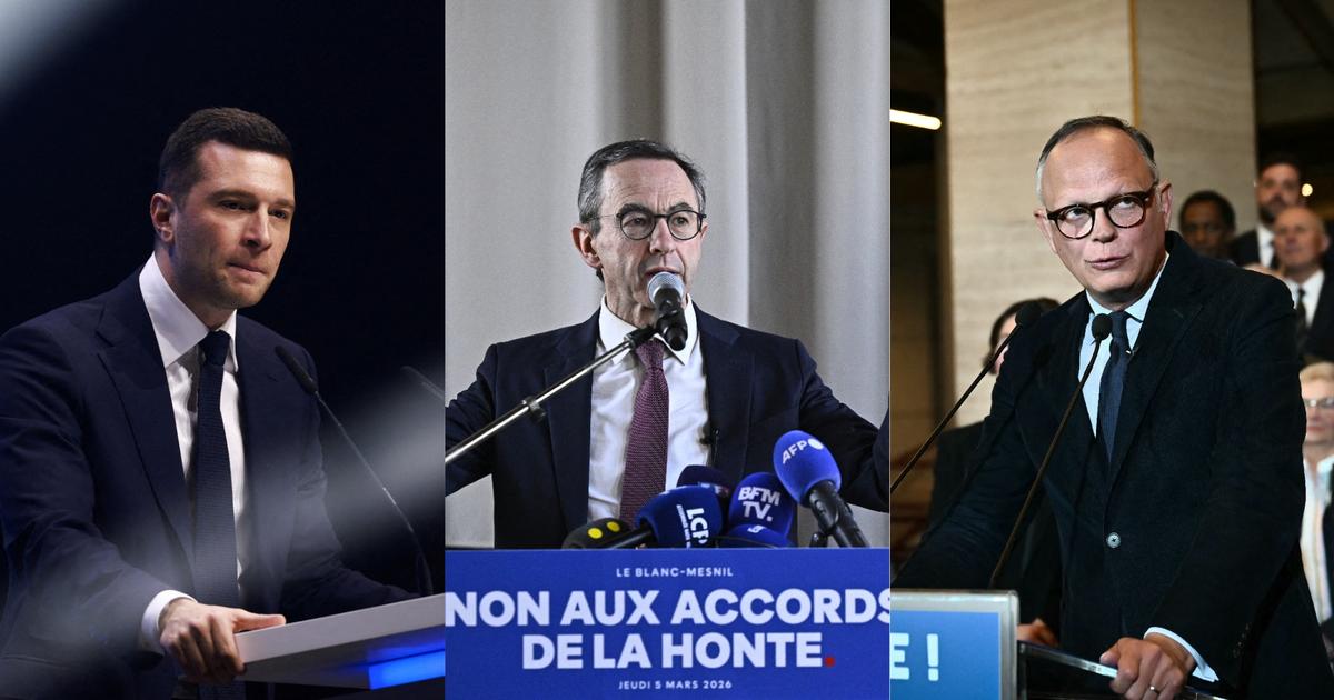 Albert Zennou : « La droite entre triomphe culturel et impuissance politique »