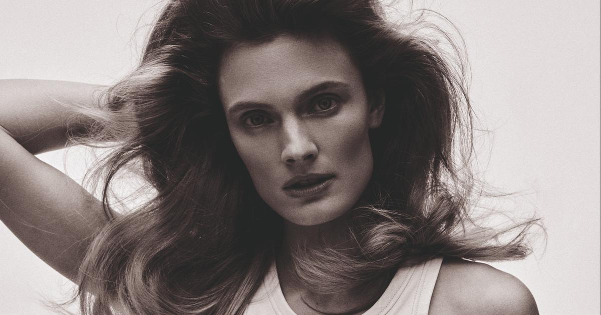 Constance Jablonski: In 2008, the myth of an apple a day as a single meal was very much a reality in the fashion world