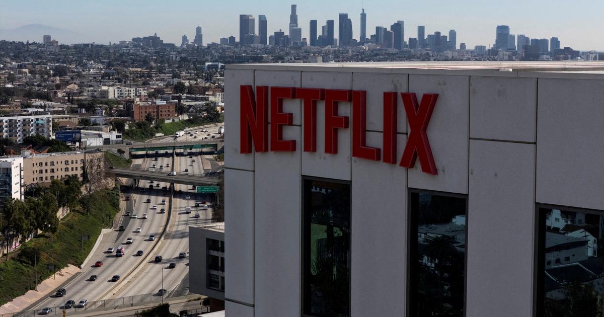 Netflix: New price hike for subscriptions in the United States, France could follow