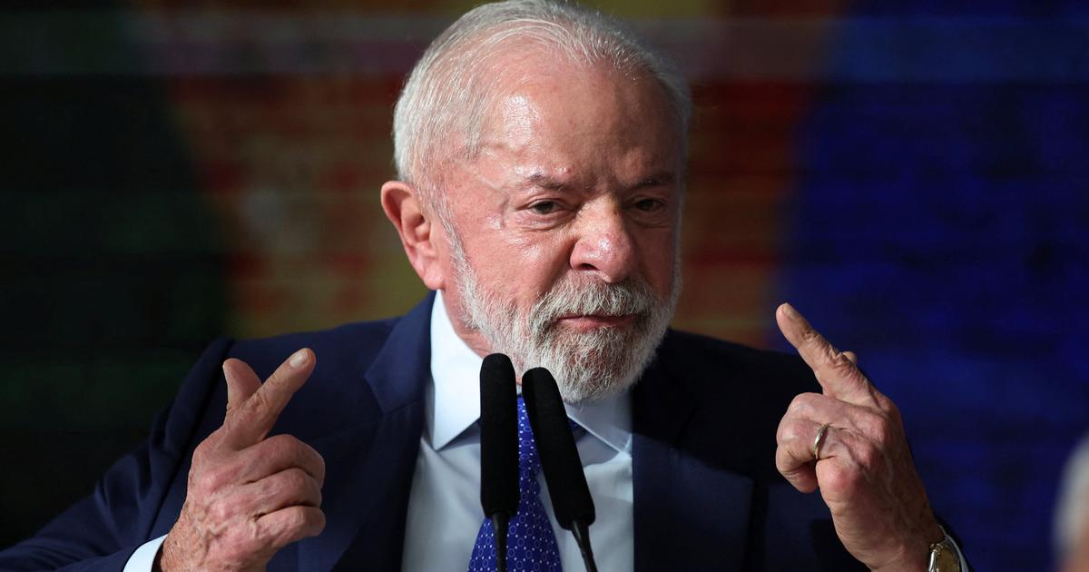 Lula : « Est-ce un Conseil de sécurité ou d’insécurité de l’ONU ?»