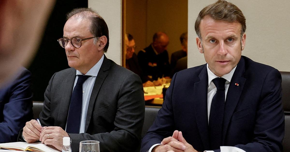 Banque de France : les grandes manœuvres pour la succession de Villeroy de Galhau ont commencé