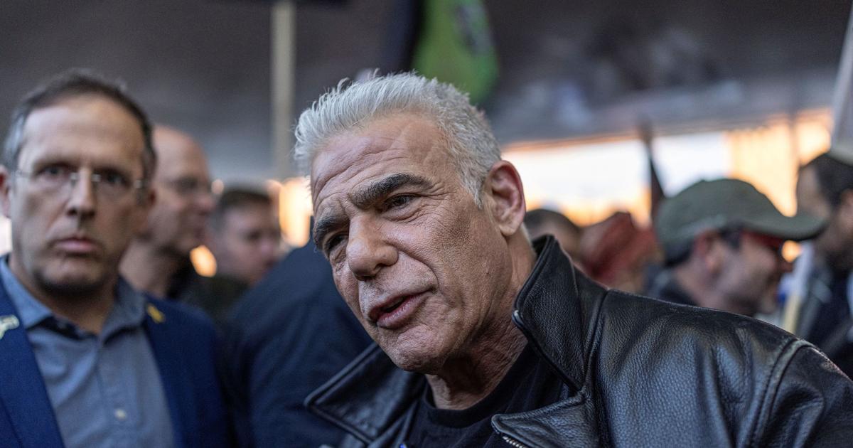 «Tsahal est poussée à bout, au-delà de ses limites» : le chef de l’opposition israélienne met en garde contre un «désastre sécuritaire»