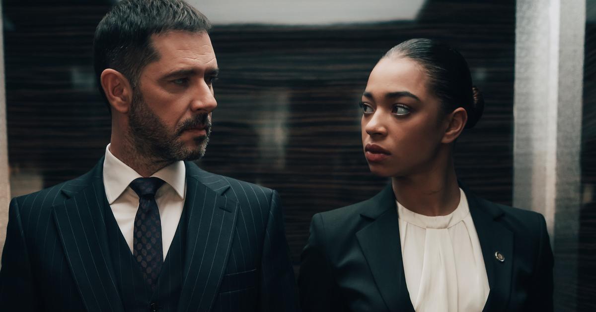 Privilèges, Etty, Camarades... Nos 9 coups de cœur à Séries Mania 2026