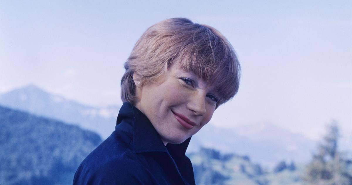 Shirley MacLaine, comme un torrent : Arte brosse le portrait d’une femme libre