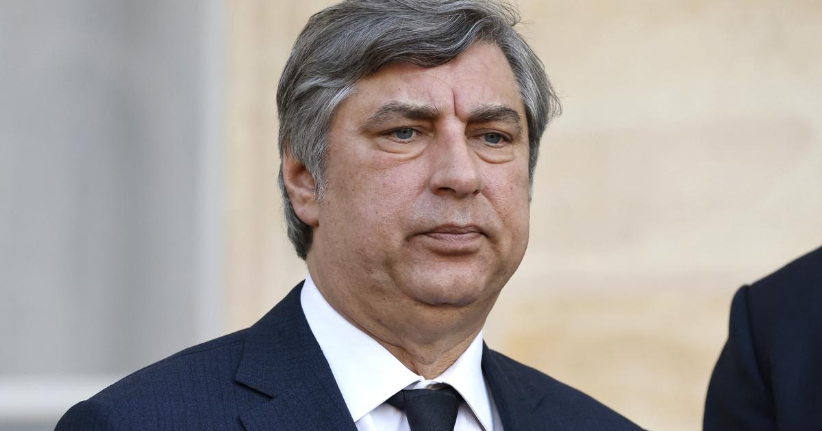 Sergueï Lavrov interviewé sur France 2 : l’ambassadeur d'Ukraine en France regrette qu’«une tribune» ait été donnée à «un criminel de guerre»