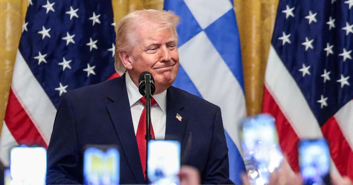 Jeff Israely : «Trump base son pouvoir sur sa capacité de rester à l’écran, tous les jours, sans jamais ennuyer»