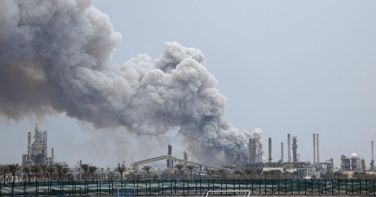Guerre au Moyen-Orient : «Si ceci n’est pas un choc pétrolier, cela y ressemble beaucoup !»