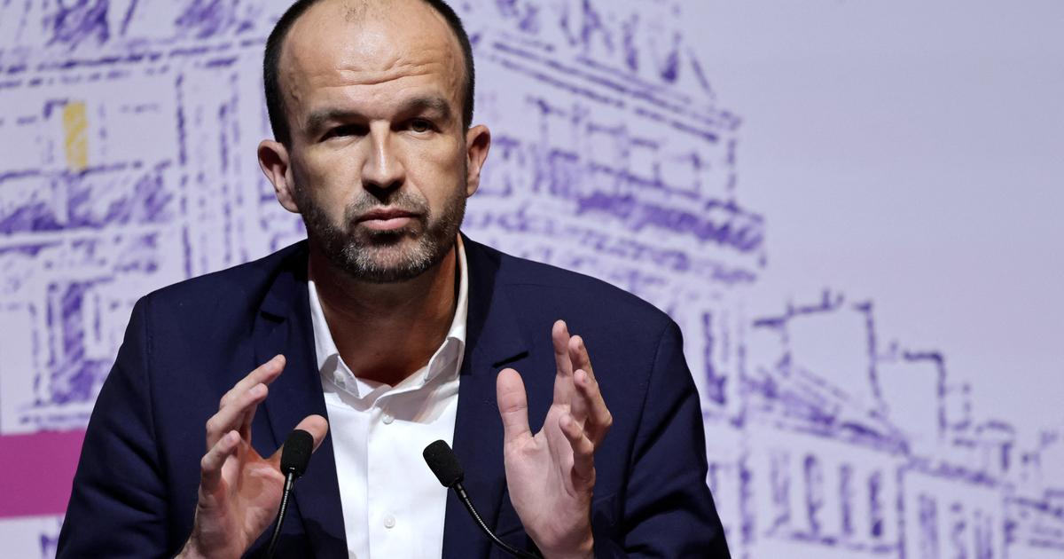 Désarmement de la police municipale à Saint-Denis : Manuel Bompard évoque une «première étape»