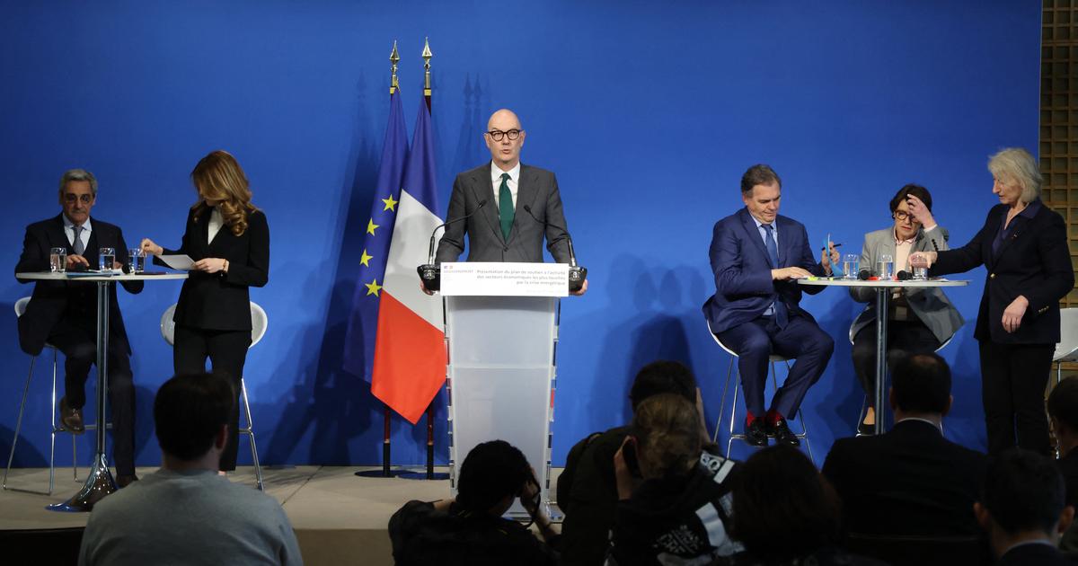 Transport, pêche, agriculture... Le plan du gouvernement pour soutenir les secteurs touchés par la flambée des carburants