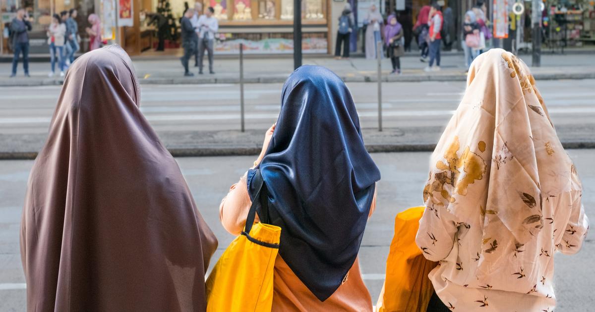 “Veiled women came to lecture a Christian client”: in Creil, this communitarian drift which installed LFI at the head of the city