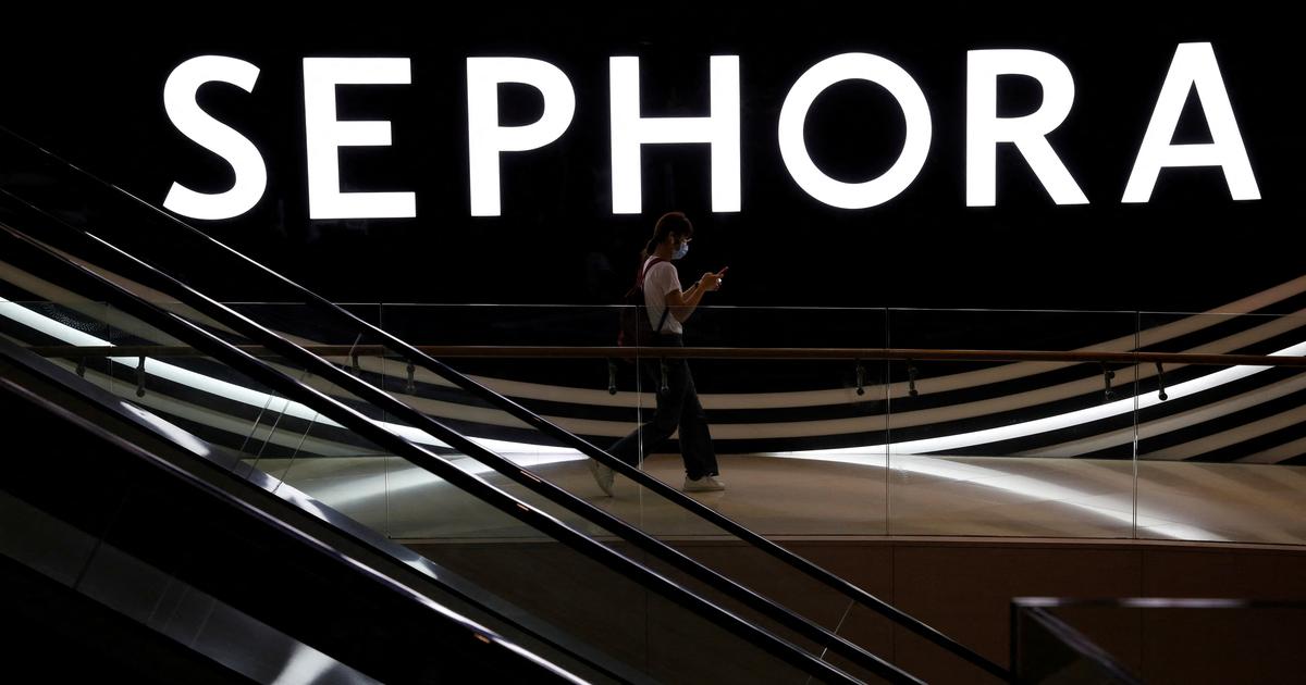 LVMH visé par une enquête en Italie pour avoir promu «l’utilisation précoce de cosmétiques» par les ados