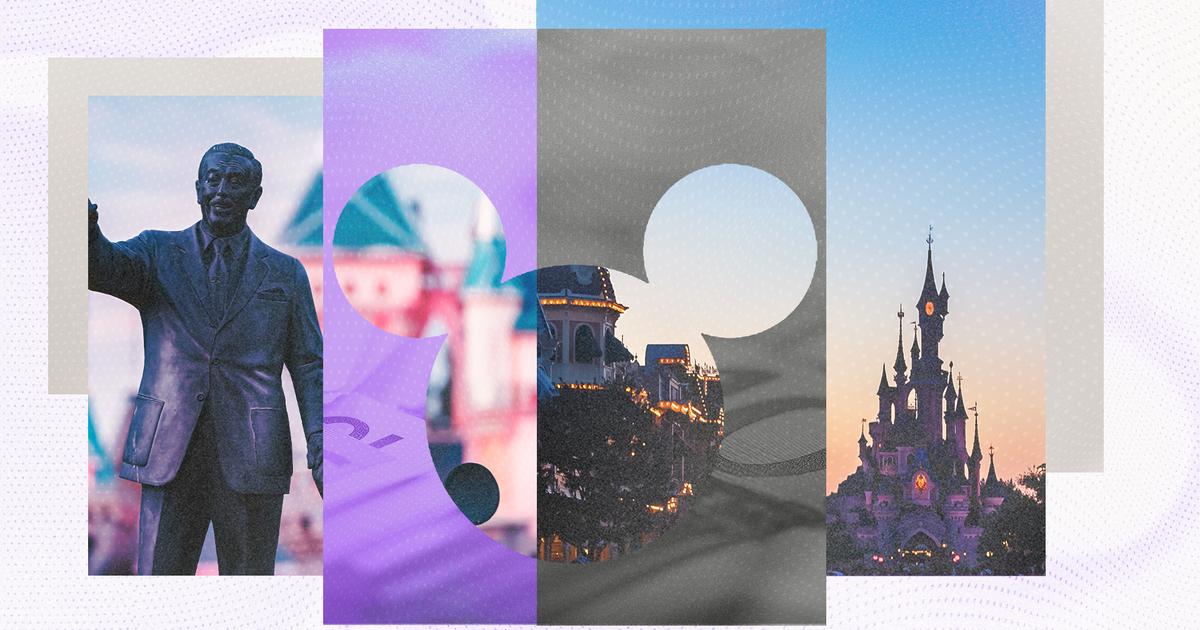 La destination la plus fréquentée d’Europe : Disneyland Paris, cette machine à rêves qui rapporte gros à la France