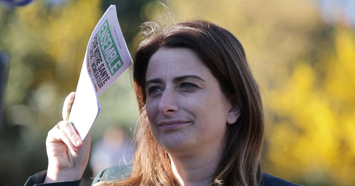 Primaire à gauche : «La balle est dans le camp des socialistes», affirme Marine Tondelier