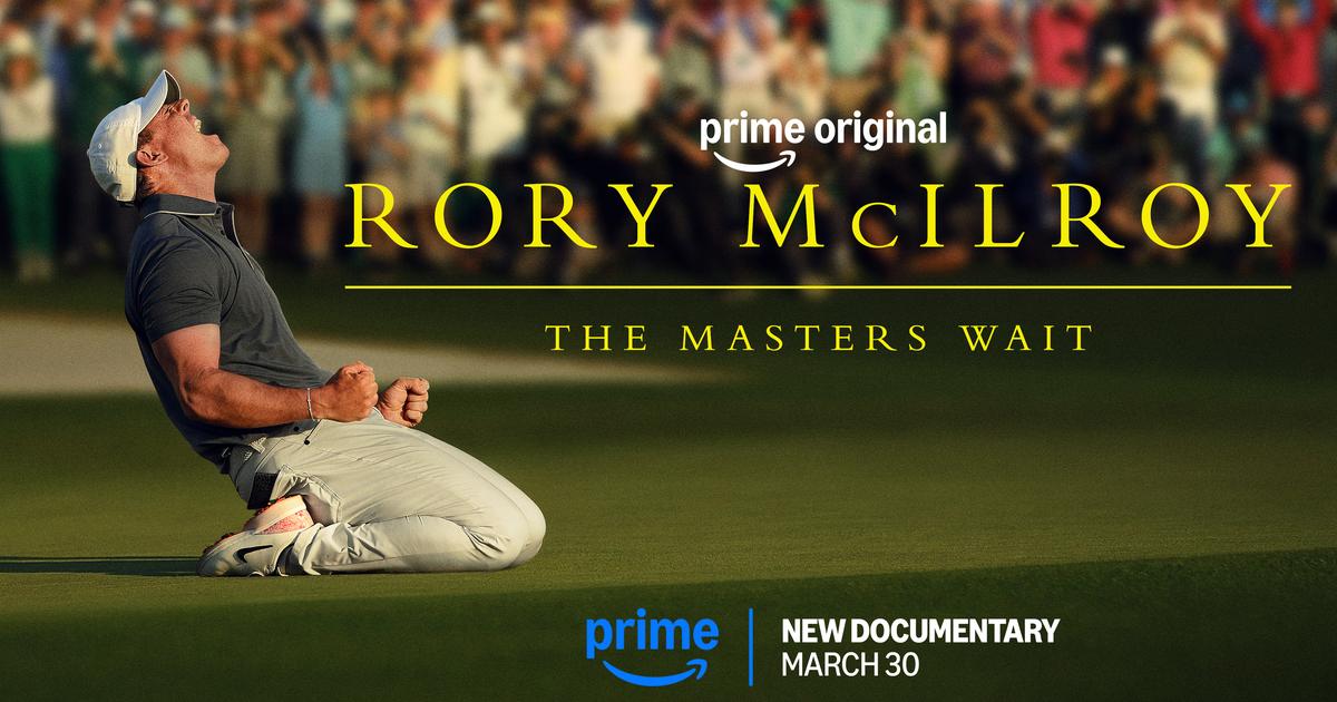 Rory McIlroy, en vert et contre tous