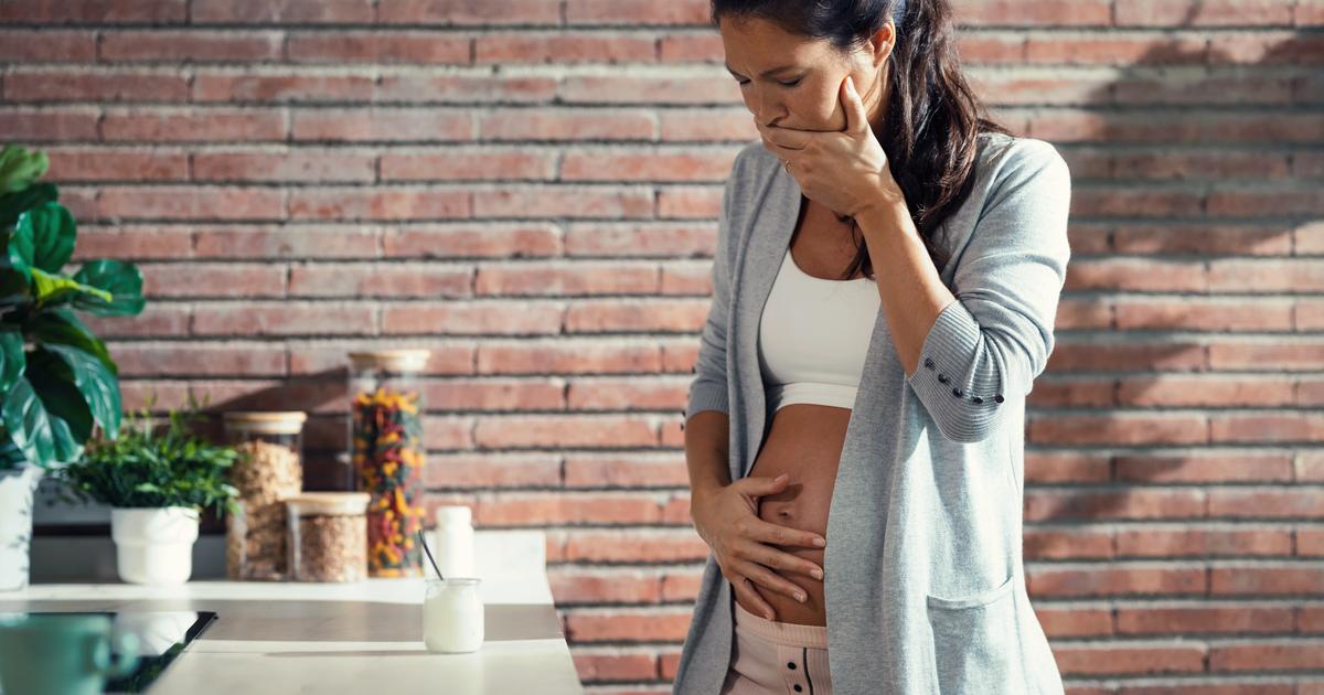 Une femme enceinte peut-elle être licenciée en période d’essai ? La justice répond à cette épineuse question