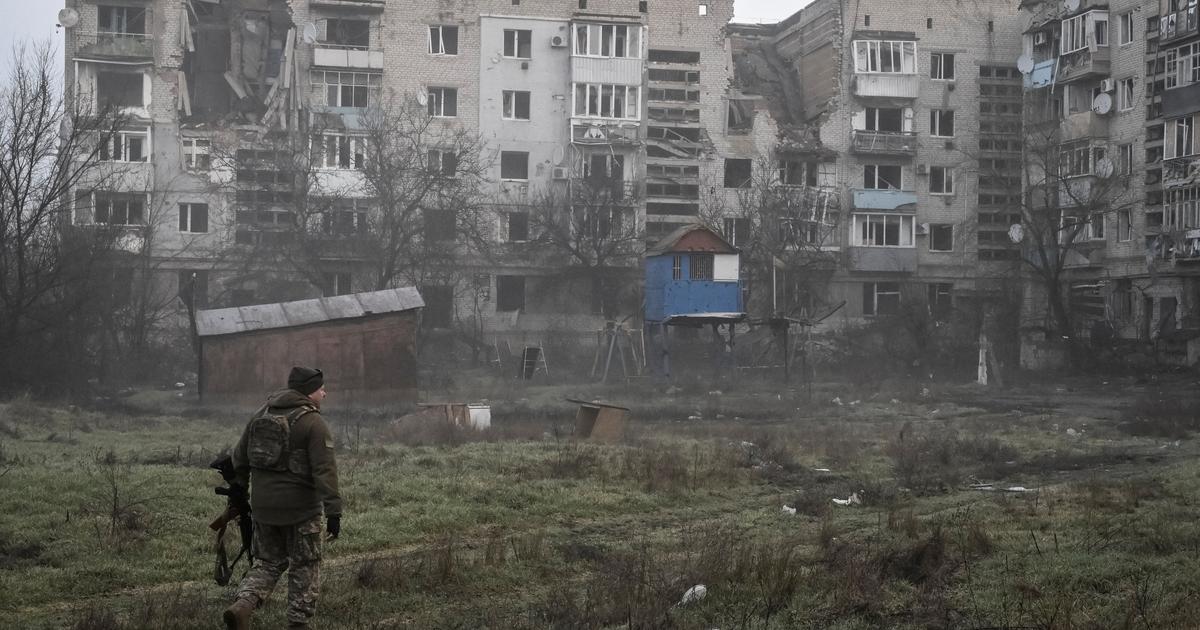 War in Ukraine: Strikes kill three in Ukraine, child killed in Russia