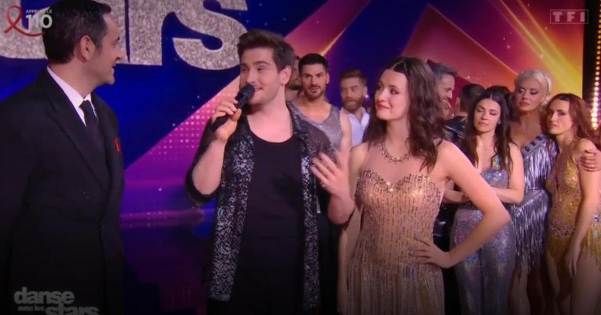 Audiences : quel score pour l’élimination de Julien Lieb et Elsa Bois à «Danse avec les stars» ?