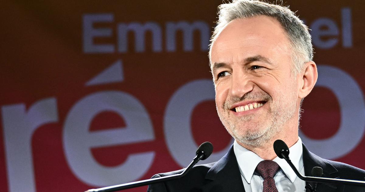 PSG : le Parc des Princes sera «au menu du Conseil de Paris exceptionnel de mi-avril», promet Emmanuel Grégoire