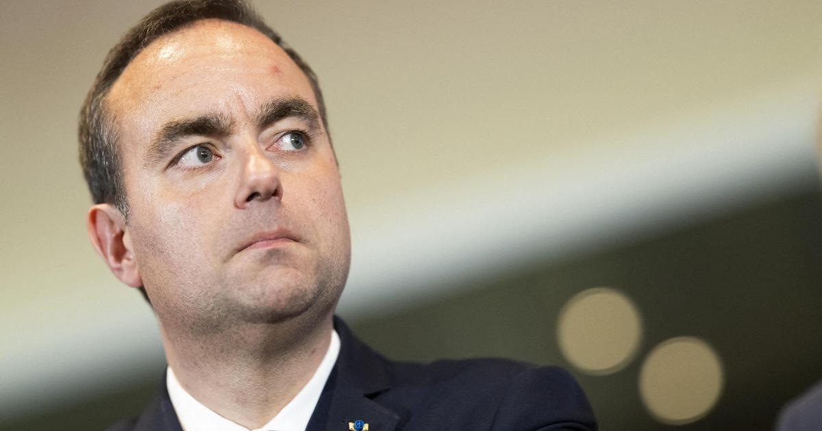 I am not a spectator, we govern: Sébastien Lecornu, final stretch against a twilight end