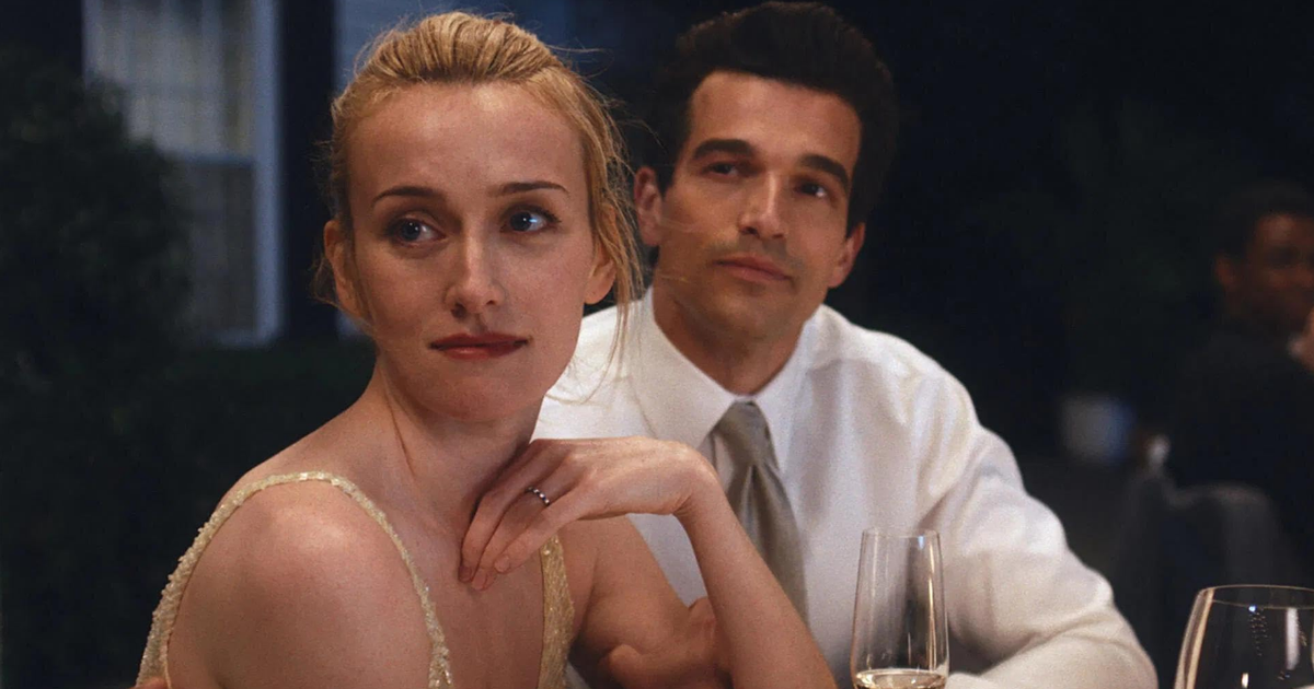Toutes les questions que l’on se pose après avoir regardé Love Story : JFK Jr. et Carolyn Bessette 