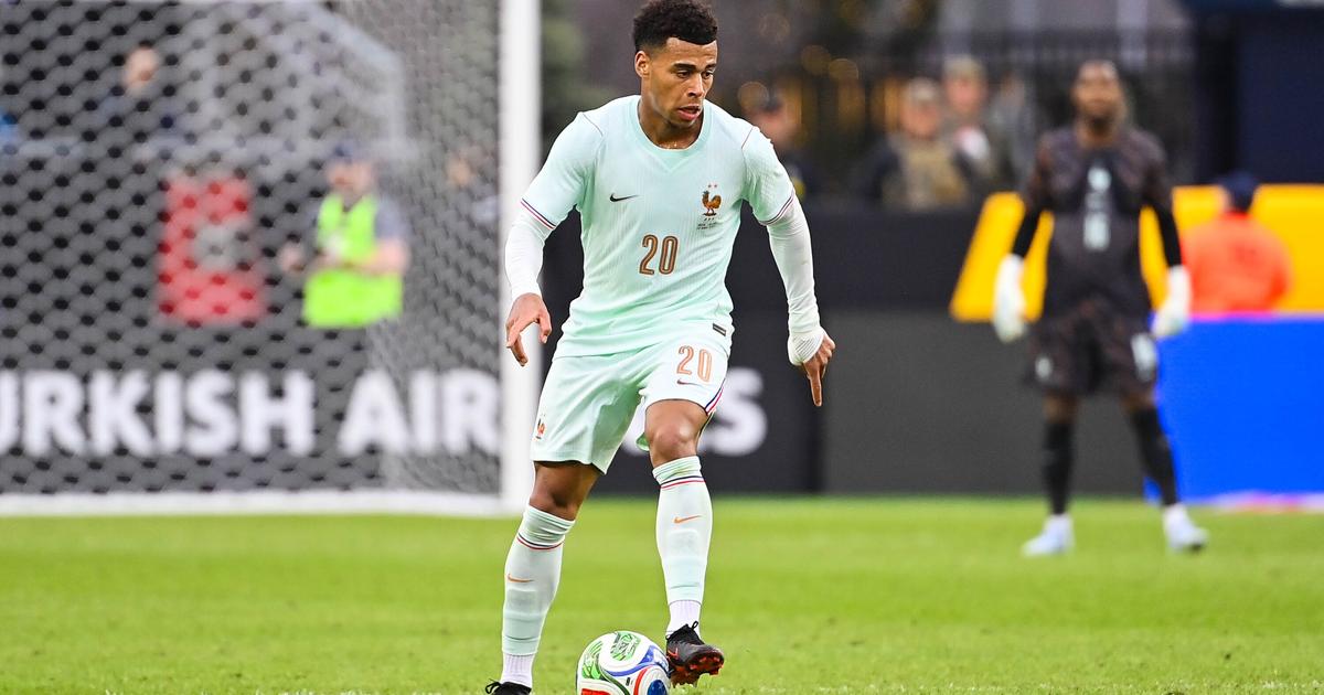 Équipe de France : Doué titulaire, 11 changements… Quelle compo pour les Bleus contre la Colombie ?