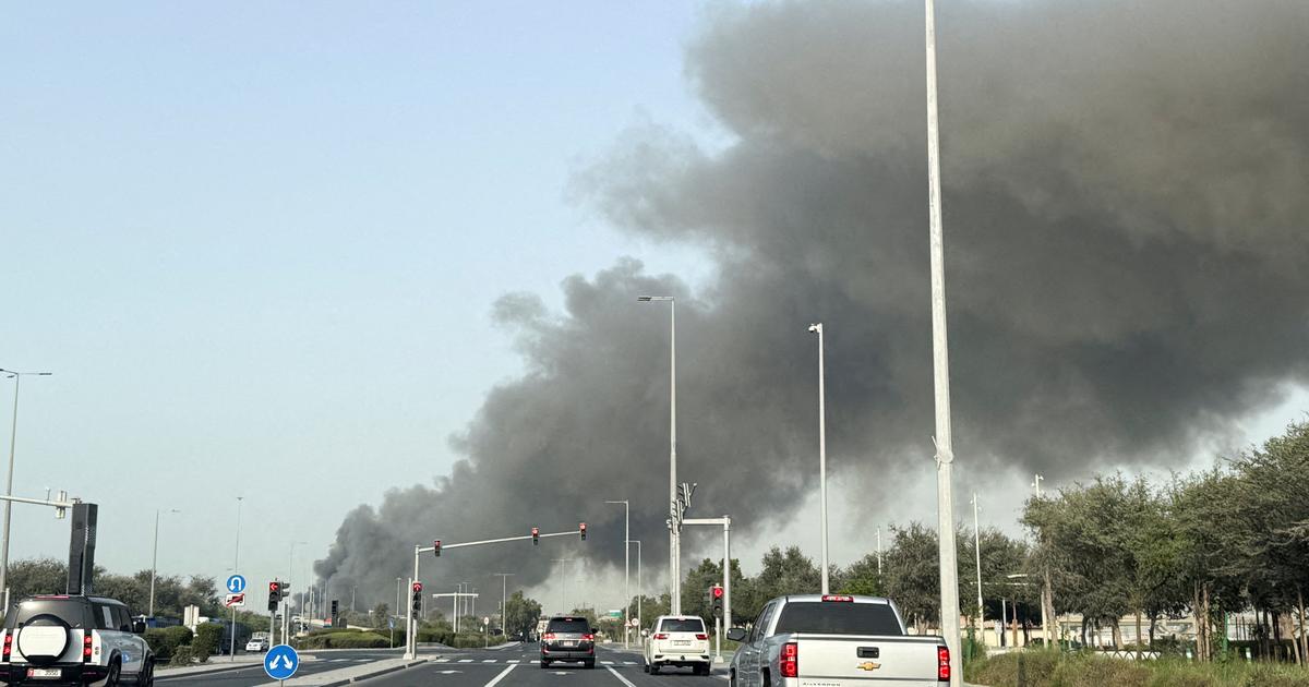 Abu Dhabi : six blessés après une attaque de drones et de missiles