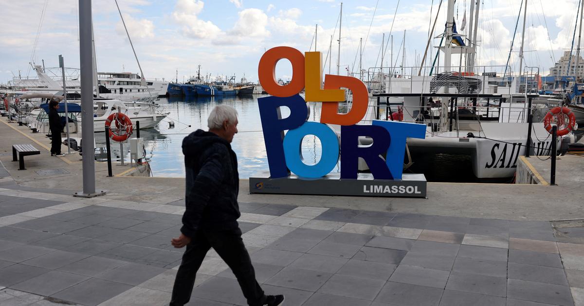 Guerre au Moyen-Orient : rues vides, hôtels désertés... Coup dur pour le tourisme à Chypre et en Grèce