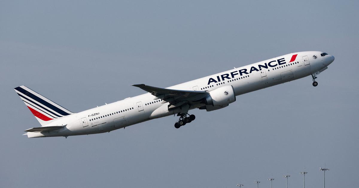80 ans après son premier vol, Air France quitte l’aéroport d’Orly pour se recentrer sur Paris-Charles de Gaulle