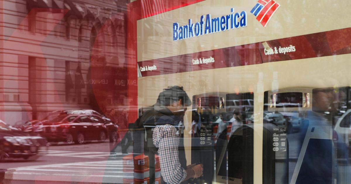 Attentat déjoué à Paris devant la Bank of America : Laurent Nunez soupçonne un «lien» avec le conflit en Iran