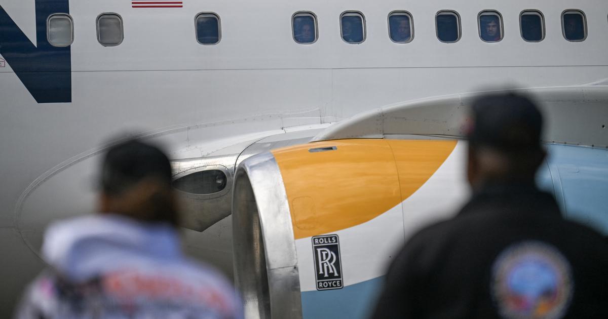 Renvoi des clandestins dans des «hubs»: expulsé en Eswatini par les États-Unis, un migrant Cambodgien rapatrié dans son pays