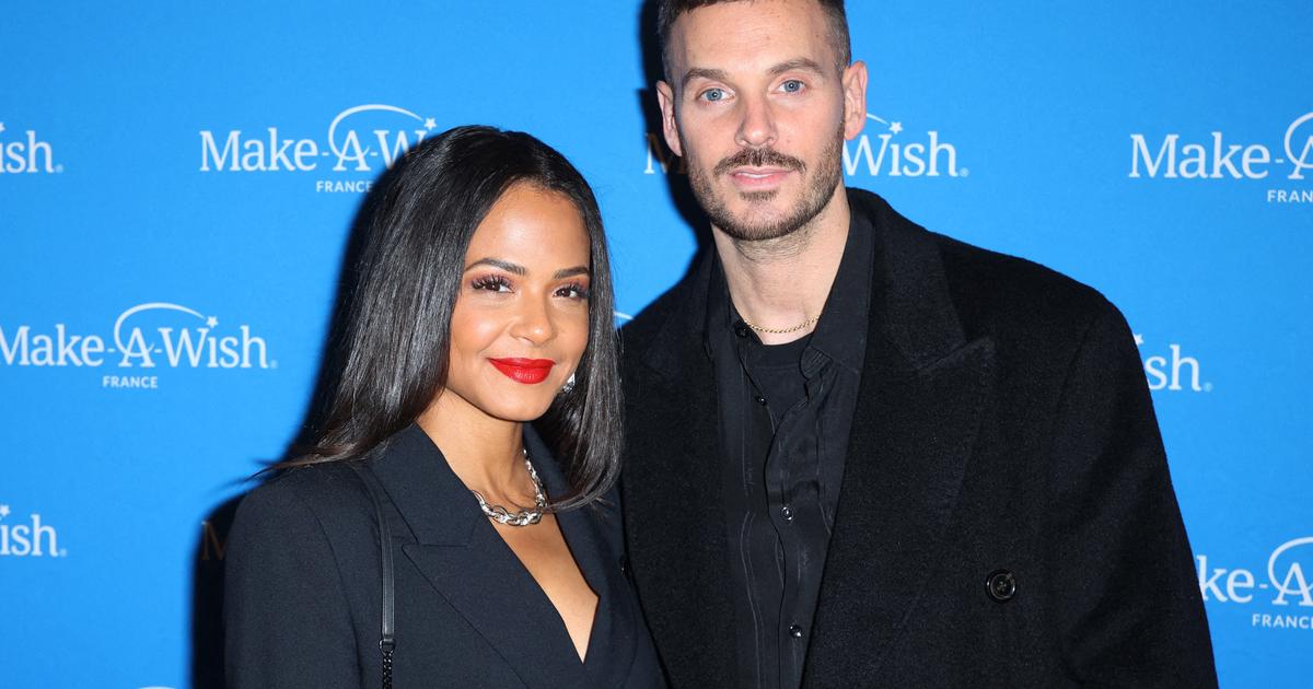 «Un moment gravé» : pourquoi M. Pokora et sa femme Christina Milian ont-ils rencontré le pape Léon XIV ?
