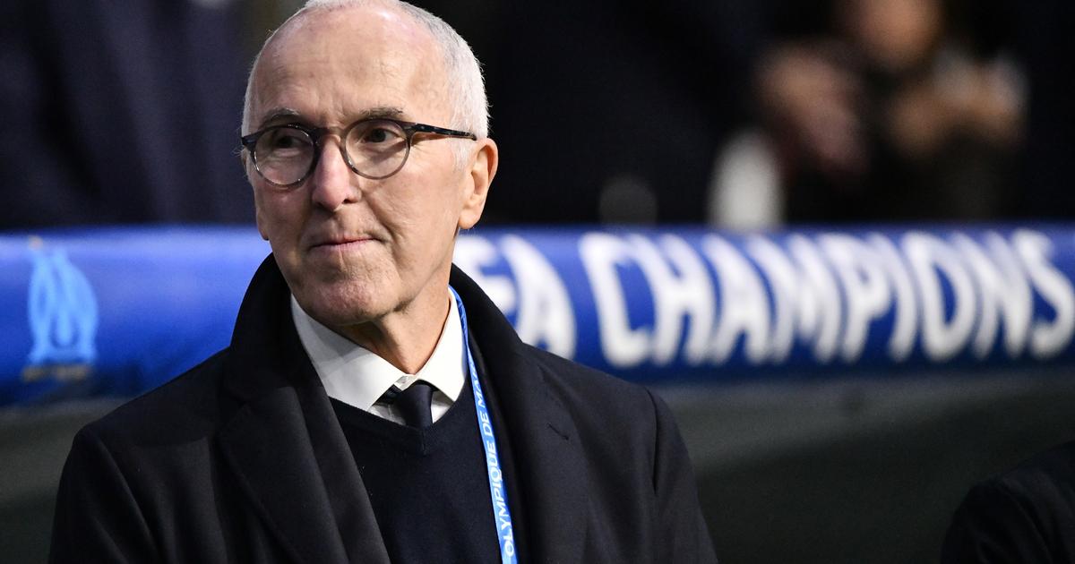 OM : la grande annonce de Frank McCourt pour amener Marseille au «plus haut niveau»