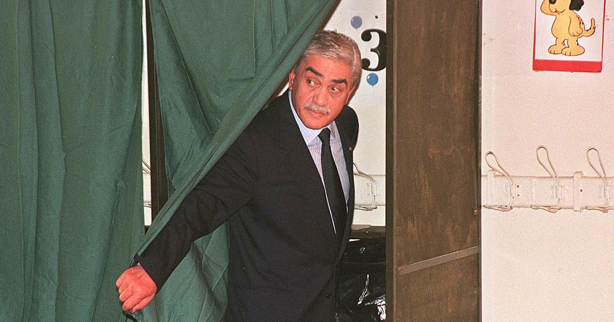 Algérie : l’ancien président Liamine Zeroual est mort