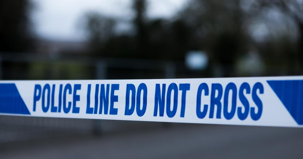 Angleterre: un automobiliste arrêté après avoir percuté plusieurs piétons, des blessés graves