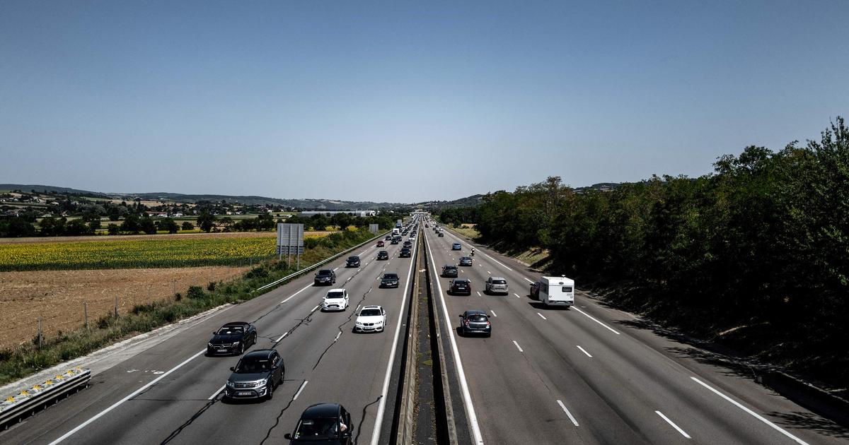 Une proposition de loi pour limiter la vitesse à 150 km/h sur autoroute ? Plusieurs médias pris au piège de cette fake news