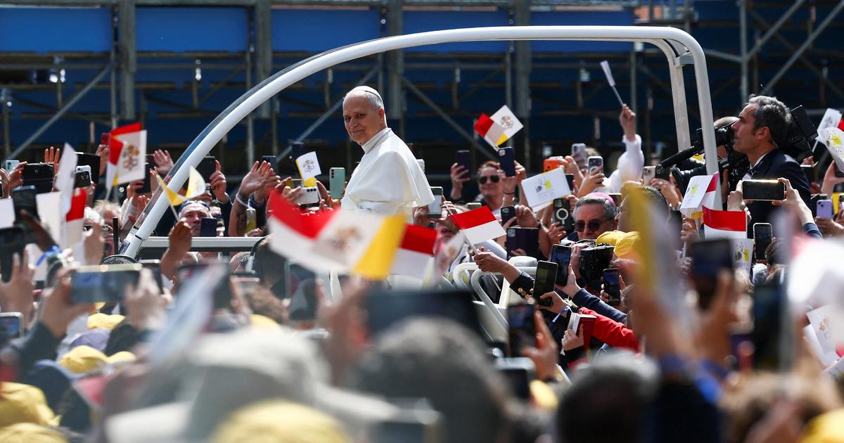 À Monaco, le pape Léon XIV imprime la marque de son pontificat