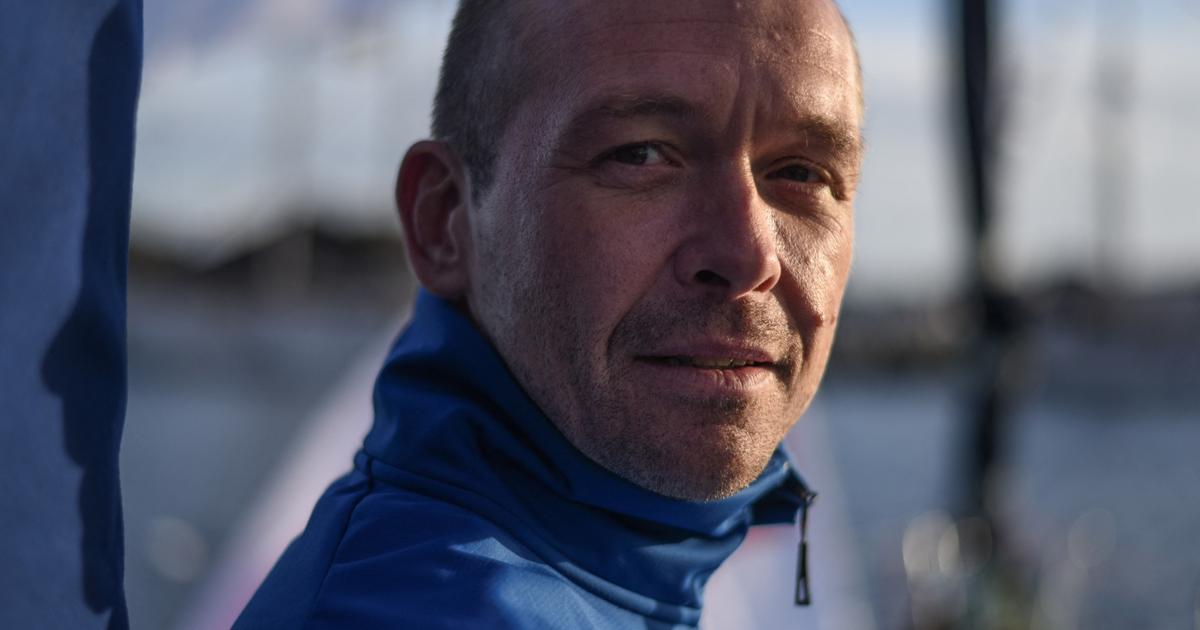 «Rumeurs et bruits de pontons» ou «omerta» ? Le navigateur Kévin Escoffier jugé à Lorient pour quatre agressions sexuelles