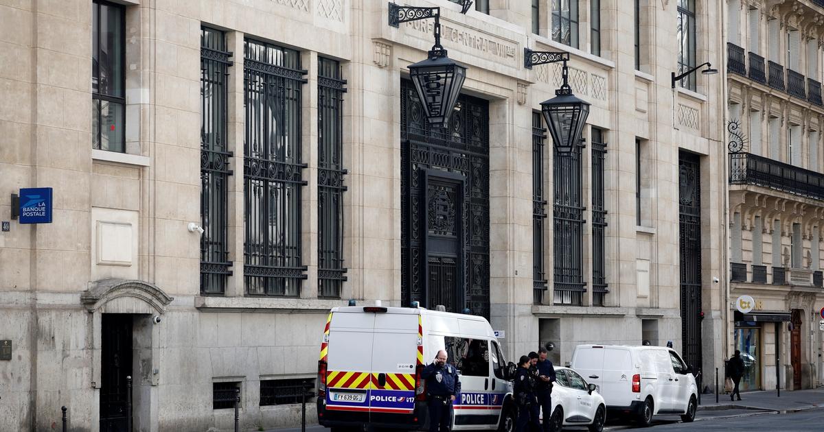 Attentat déjoué à Paris devant la Bank of America : deux nouveaux suspects interpellés