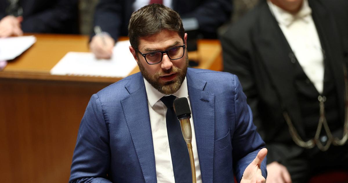 Mairie de Fresnes saccagée : «Je n’aime pas la France McDo, “venez comme vous êtes”», déplore Vincent Jeanbrun face à la montée de la délinquance