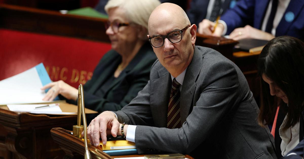 «70 millions d’euros, ce ne sont pas des miettes» : la réponse de Roland Lescure aux routiers en colère après la hausse des carburants