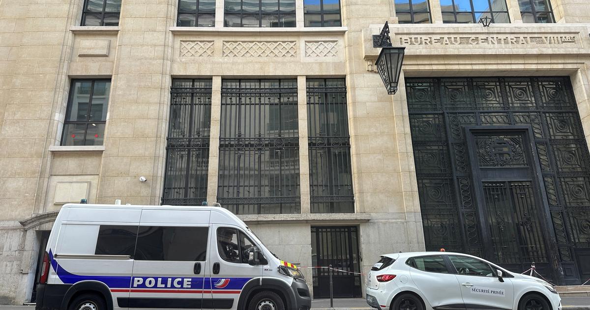 Attentat déjoué dans le 8e arrondissement de Paris : comment l’Iran sème la peur en Europe